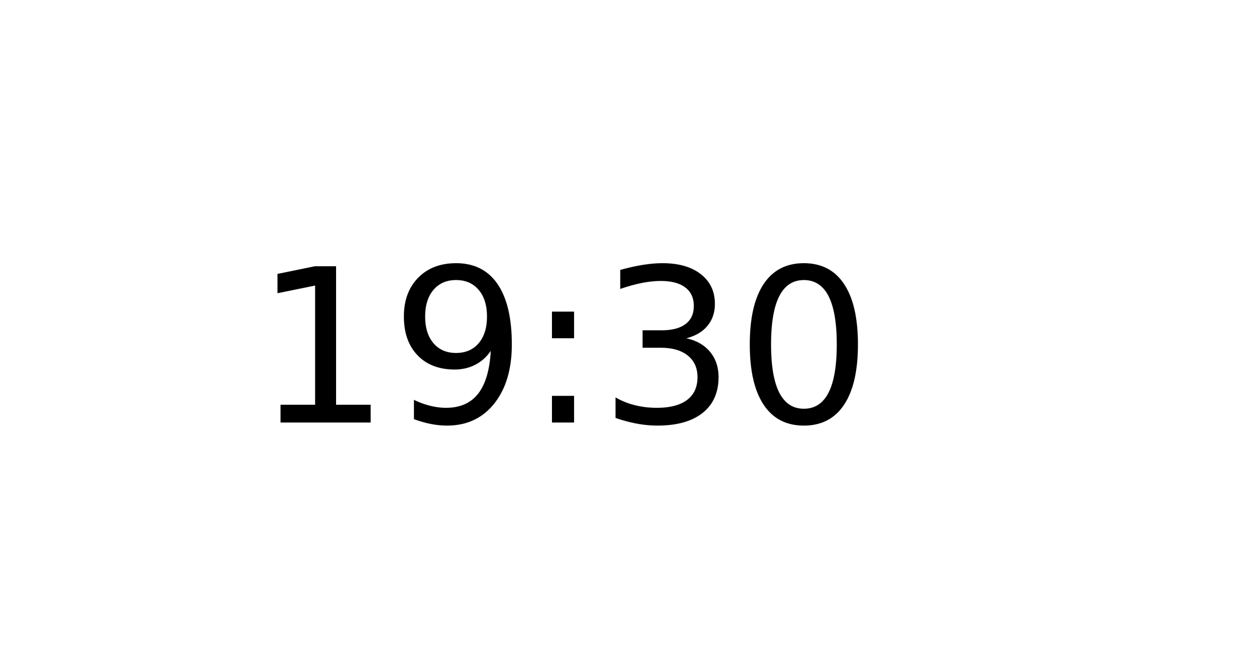 ORARIO DI ESPOSIZIONE DEI RIFIUTI