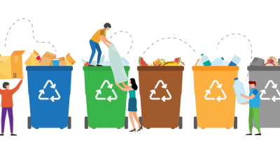 AVVISO                                                                    SPOSTAMENTO CASSONETTI PER MANIFESTAZIONE SPORTIVA MILANO- SANREMO 21/03/2026