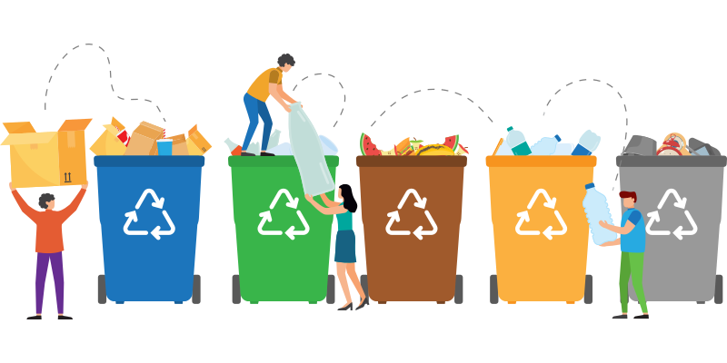 AVVISO                                                                    SPOSTAMENTO CASSONETTI PER MANIFESTAZIONE SPORTIVA MILANO- SANREMO 21/03/2026