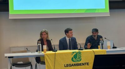 Savona protagonista all’Ecoforum Liguria 2026